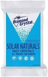 Diamond Crystal Solar Naturals