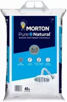 Morton Pure and Natural