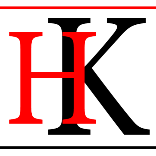 Home & Kitchen Logo