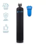 Whole House Water Filter System & Filtration Systems - SpringWell Water