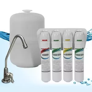 Reverse Osmosis Water Filter System - RO Filter