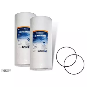 Replacement Sediment Filter – 10 inch